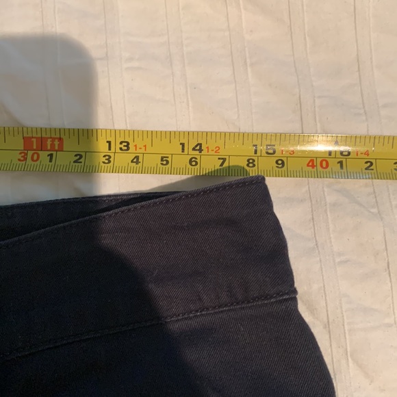 Gorman blue pants with pockets - Picture 10 of 13